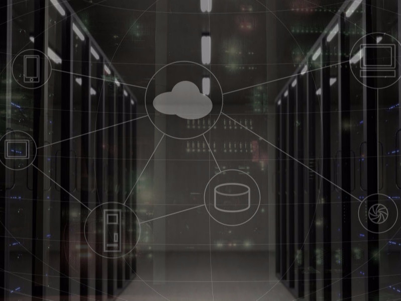 Gestión de Infraestructura