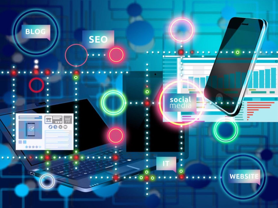 Transformación Digital